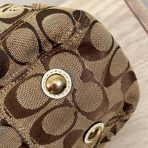 Coach bag - Picture 13 of 14